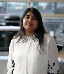 Jaspreet Kaur