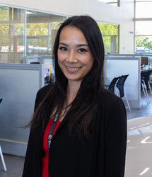 Christina Ng
