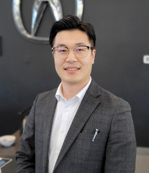 Daniel Park