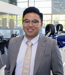 Thomas Ng