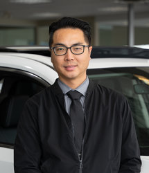 Jacky Wong