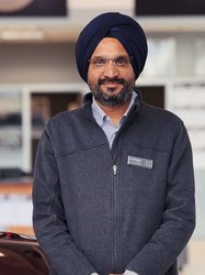 Sukhpal Singh Marwaha