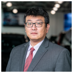 Tim Zheng