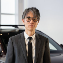 Tony Li