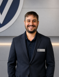 Joseph Grillo