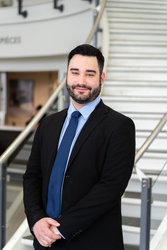 Charles Perreault
