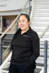 Kathy Vilayvong