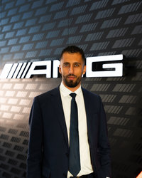 Amir Abuali