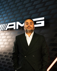 Patrick Elbaz