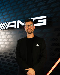 Marinos Manolopoulos