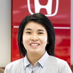 Vancouver Honda  Staff Listing