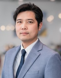 Wayne Tzou