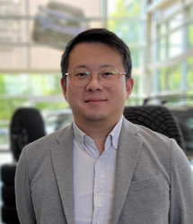 Bryant Zhang