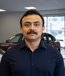 Oscar Gomez