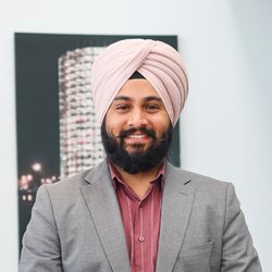 Simran Singh