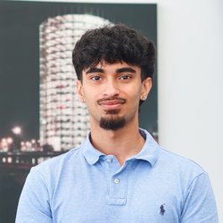 Muhammad Jazib Abbas