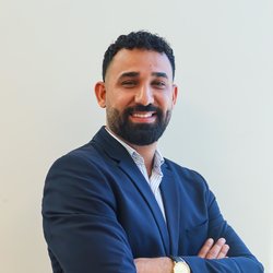 Mustafa Al-Azzawi