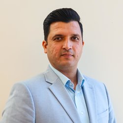 Ashish Bhardwaj