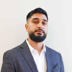 Sunny Gill
