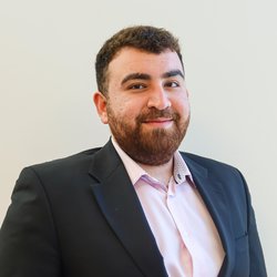 Amir Hamoodi