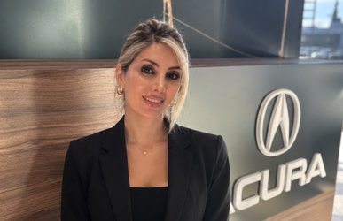 Mahi Yousefifeshki