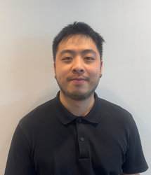 Wilson Tran