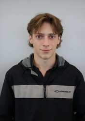 Krystopher Dion