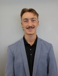Zachary Dufort