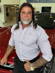 Mike Griffin