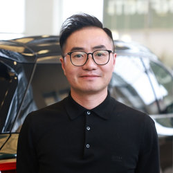 Gavin Zeng