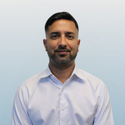 Harry Randhawa
