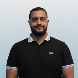 Hossein Tourdeh
