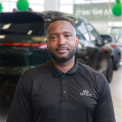 Jelani Grant