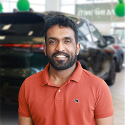 Jibin Samuels