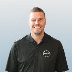Justin Giesbrecht
