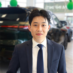 Kevin Shui