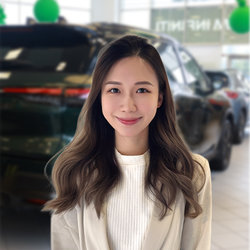 Kristie Wong
