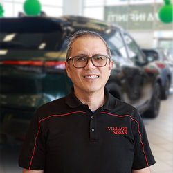 Matthew Tan