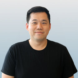 Mickey Lui