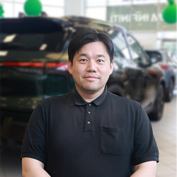 Mickey Lui