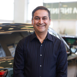 Pranav Sumbha