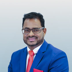 Rajah Tharmalingam