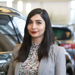 Sanaz Smaili