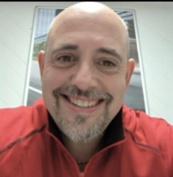 Brian Ferrari