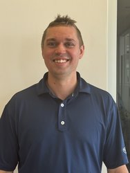 Nick Saucier