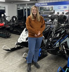 Josianne Claveau-Frenette