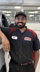 Ben Kandathil