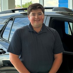 Caleb Urquhart
