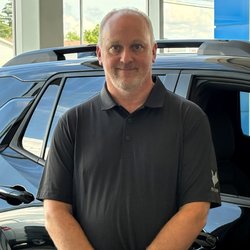 Kirk Beatty