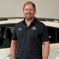 Matt Harmon